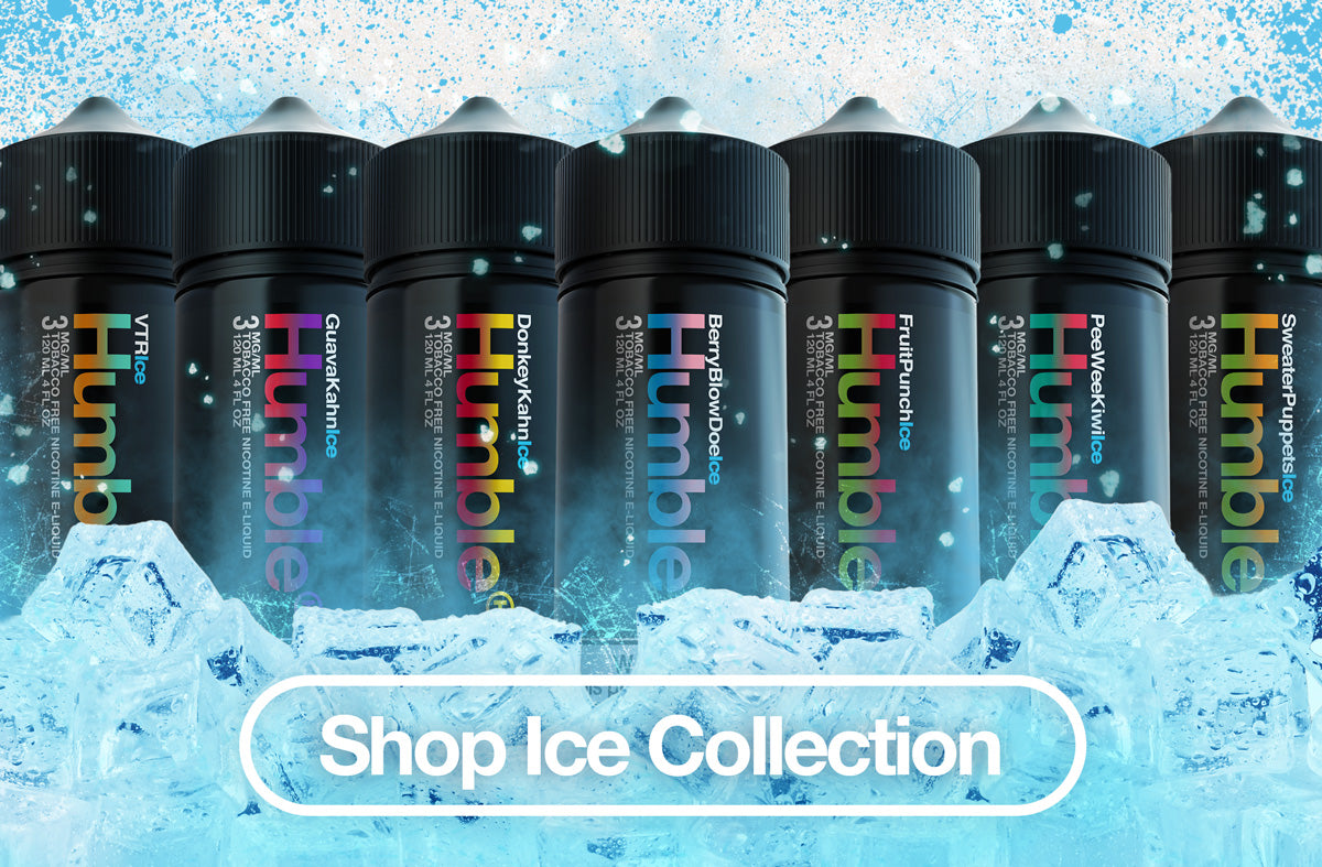 ice vape juice flavors Berry Blast Ice E-Juice main image 0