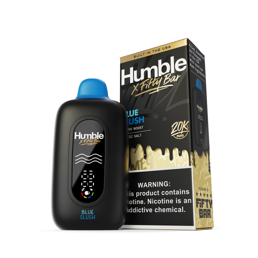 Humble Juice Co. | E-Liquid Vape Products Humble Juice Co. | E-Liquid Vape Products