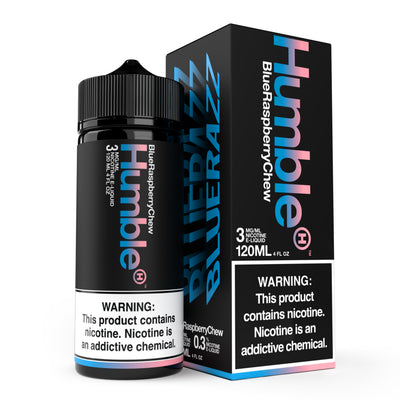 120ml E-liquid Humble Juice Co. 120ml E-liquid Humble Juice Co.