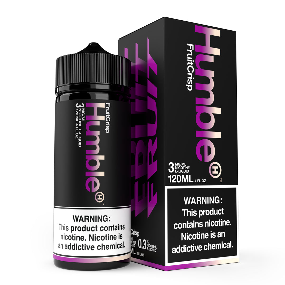 120ml vape juice American Dream (Fruit Crisp) E-liquid – Humble Co Flavors::Green Apple Ice Free Shortfill Buy Authentic Vaporesso XROS