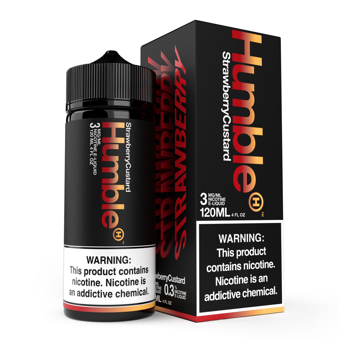 Humble Juice Co. | E-Liquid Vape Products Humble Juice Co. | E-Liquid Vape Products