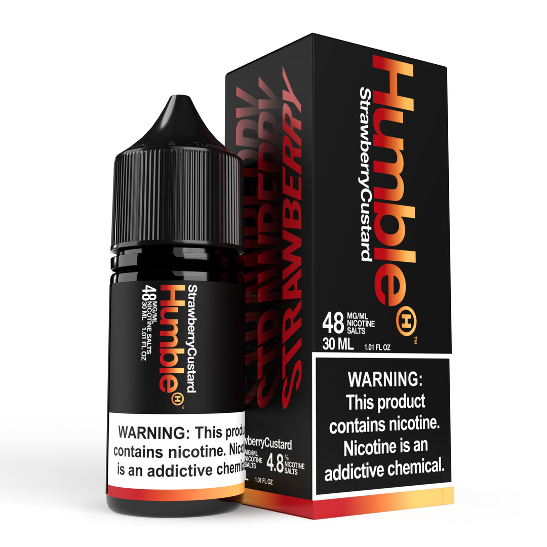 Humble Juice Co. | E-Liquid Vape Products Humble Juice Co. | E-Liquid Vape Products