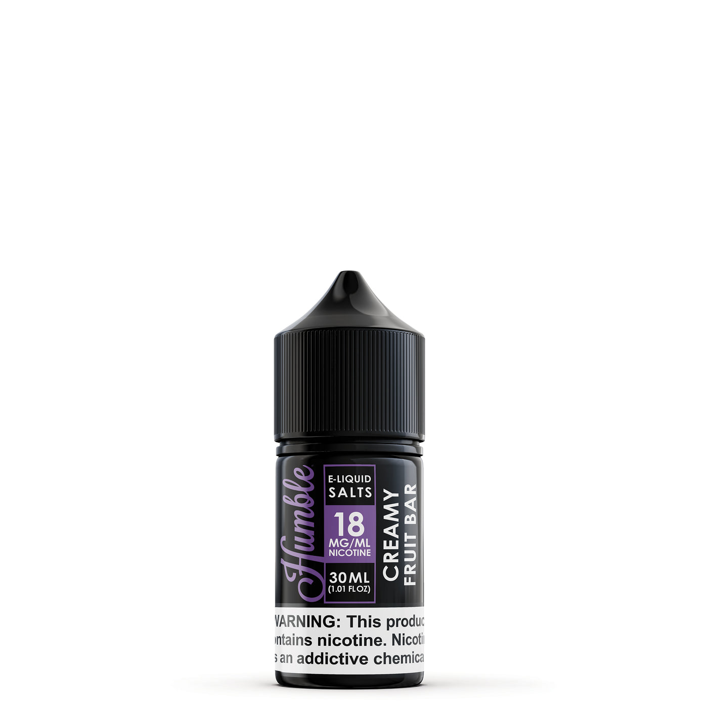 Creamy Fruit Bar Nic Salt 30ml