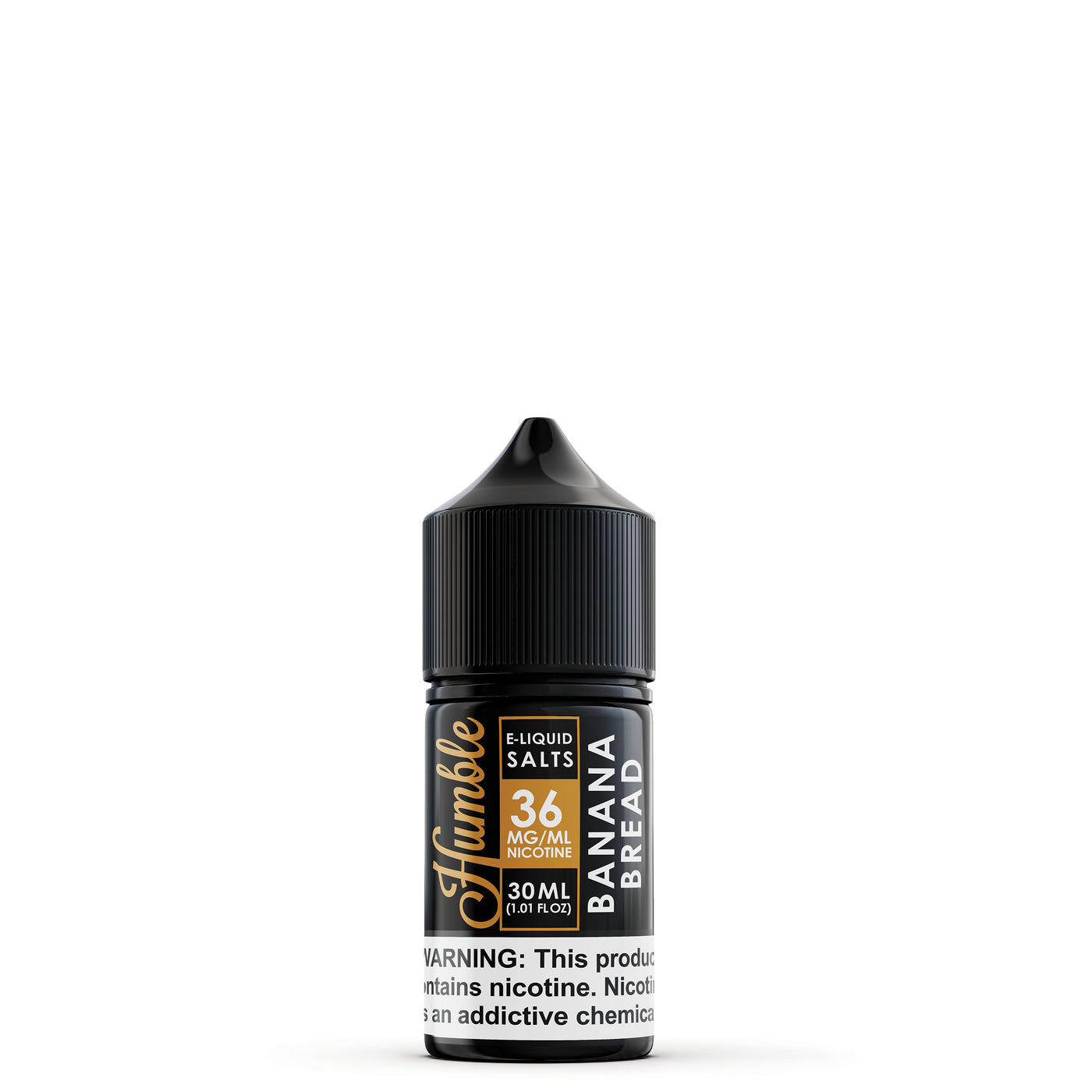 Banana Bread Nic Salt 30ml