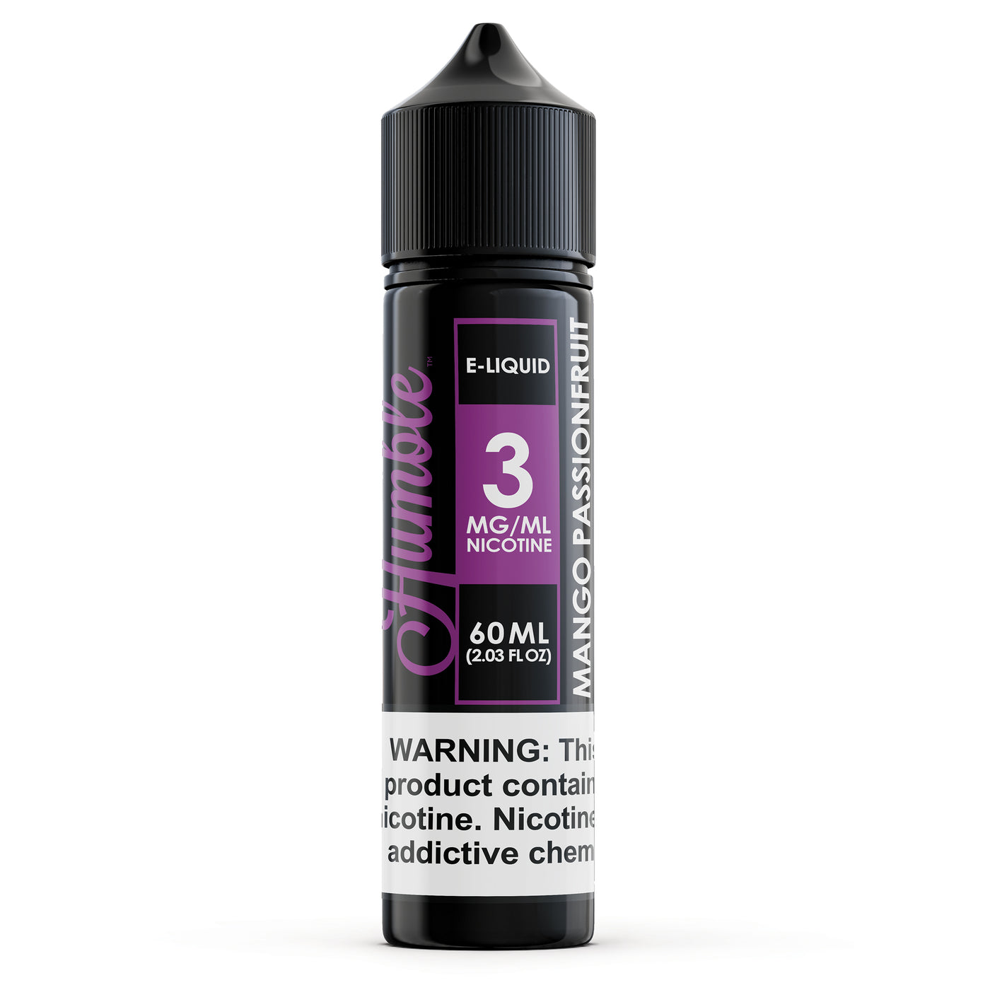 Mango Passionfruit E-Liquid 60ml